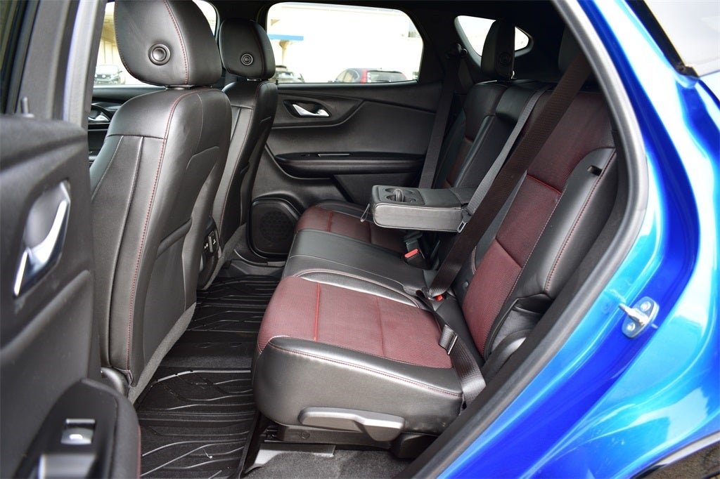 2020 Chevrolet Blazer RS AWD